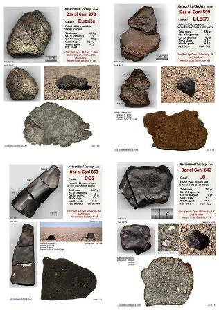Метеоритното поле в Либийската пустиня. Image-6A85_564ECCF9