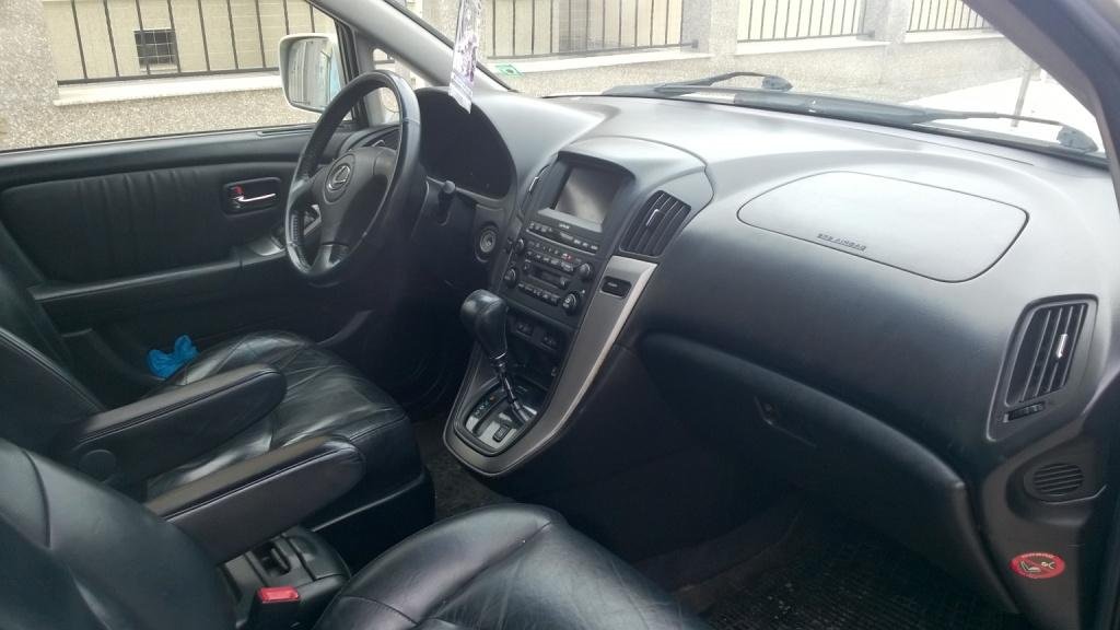 Rx300 new owner - ClubLexus - Lexus Forum Discussion